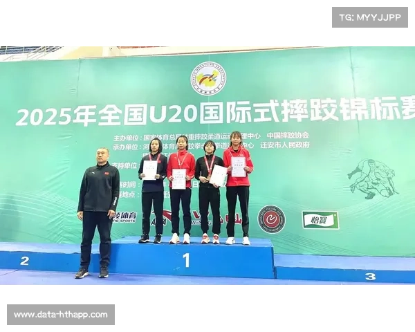 国际式摔跤公开赛成青少年体育交流平台,促进多元发展 国际式摔跤公开赛成青少年体育交流平台,促进多元发展