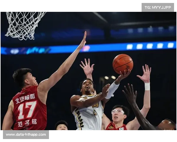 广厦队史首冠回顾：团队篮球战胜北京夺得总冠军。