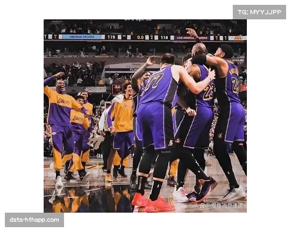 詹姆斯36分湖人胜国王，终结三连败稳居前五