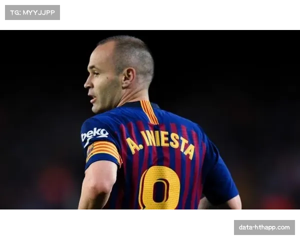 前西班牙国脚、巴萨传奇伊涅斯塔宣布赛季末从神户胜利船退役